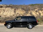 Chevrolet Tahoe Limited 2000 года